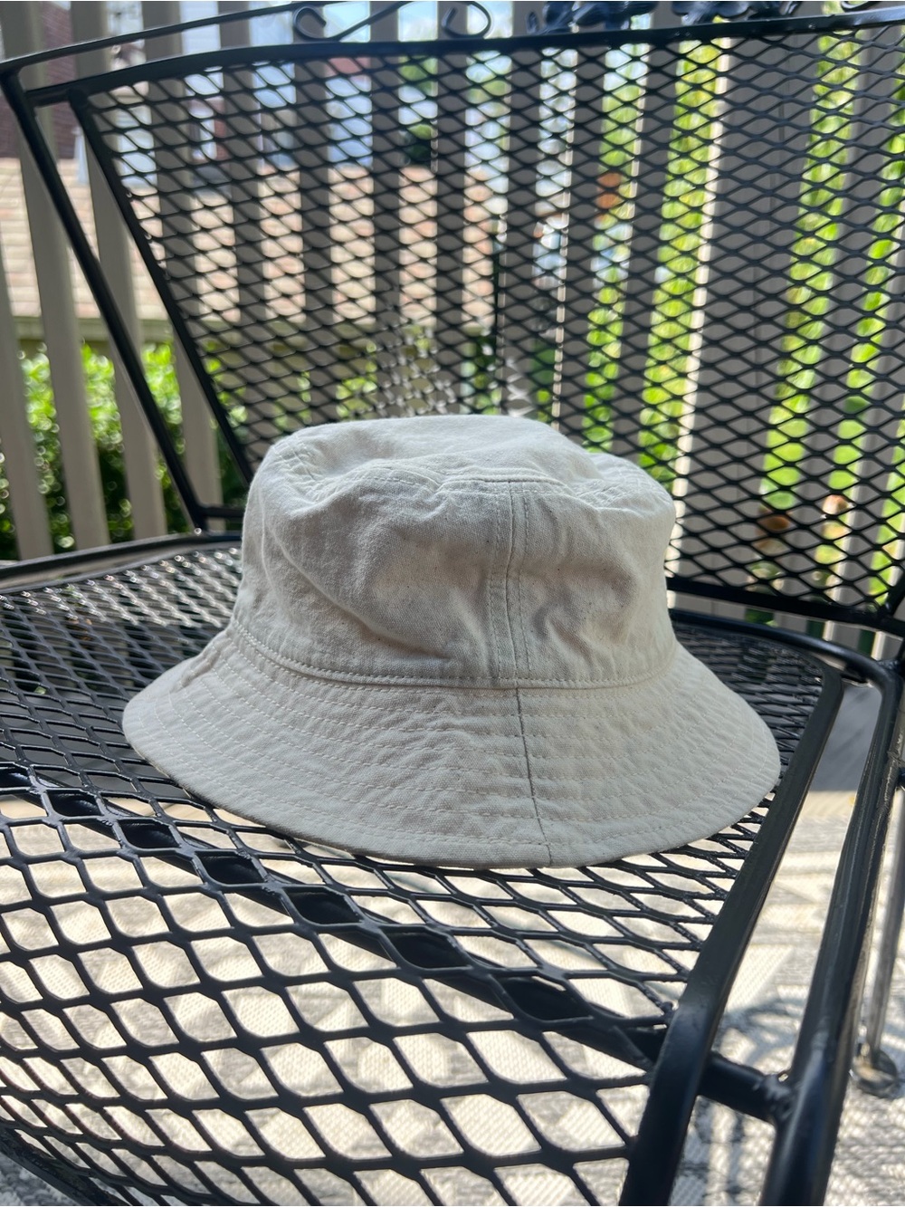 Madewell Bucket Hat